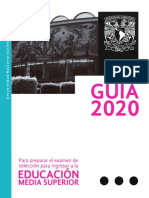 Guia2020UNAM