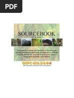 Source Book REDD+ Version Nov 2010 Cop16-1