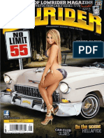 Lowrider 2012-01