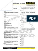 B.TECH_STANDARD_SEM2_Reasoning_Ability_Solution