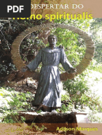 O Despertar do Homo spiritualis