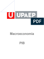 Macroeconomía - Semana 4 - Ejercicio 1