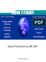 Extrusao JSW PDF