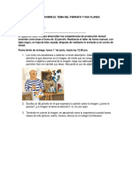 Taller Evaluativo Del Párrafo. 5.04 PDF