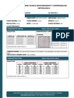 Informe Tecnico