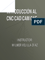 Introduccion CAD