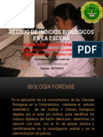 PROCEDIMIENTO DE LA ESCENA DEL CRIMEN - ACOPIO E EVIDENCIAS BIOLOGICAS.pdf