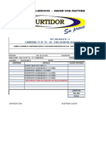 2 Ejercicios Formulas