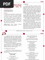 Potencialidades Didáticas da Literatura na Matemática