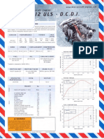 Rotax 912ULS Brochure