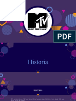 MTV