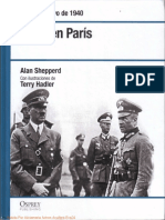 Osprey RBA WW2 02 Hitler en París Francia Mayo de 1940