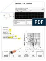 Laboratoru 1 (Dioda Zener) Turcanu Florin R-1731
