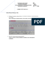 CORRECCIÓN PARCIAL I Teleco