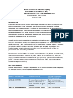 AA2-EV2. Estudio de Caso "Implementación BPA"