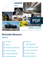 Final - CSPM - Riverside Museum