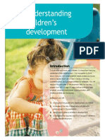 Children Development Part 1