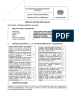 Ambientes Educativos Saludables 2019 PDF