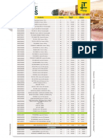 Lista de Precios-Perú PDF