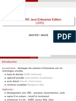 Cours J2EE Master MIAGE - M1