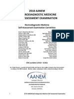 2018 EDX-SAE Exam-Booklet PDF