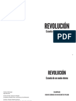 Revolución. Escuela de Un Sueño Eterno Segunda Edición PDF