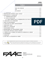 Manual Tecnico 400-Globaltecno PDF