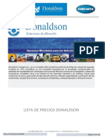 Donaldson PDF