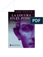 Green, Vivian - La Locura en El Poder (PDF)