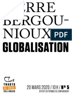 9782072909689 - Pierre Bergougnioux - Globalisation