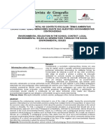 A EDUCAÇÃO AMBIENTAL NO CONTEXTO ESCOLAR TEMAS AMBIENTAIS LOCAIS COMO TEMAS GERADORES DIANTE DAS QUESTÕES SOCIOAMBIENTAIS CONTROVERSAS .pdf