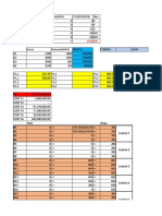 Ejercicio Confiabilidad