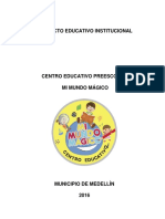 Modelo Pei PDF