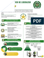 Modelo Holístico de Liderazgo Policial PDF
