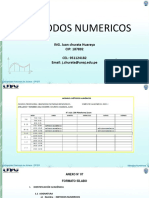 Metodología de Calificación e Introducción PDF