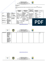 EDUCACION FISICA 6° Segundo Periodo