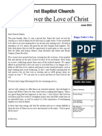 Discover The Love of Christjune2020.Publication1