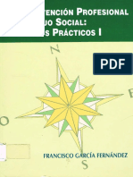 La Intervención Profesional en Trabajo Social-Supuestos prácticos-GARCÍA FERNANDEZ PDF