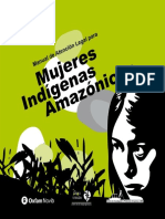 BeatrizRamírezHuaroto y Clea Guerra - Libro Flora - Manual atención legal mujeres indígenas amazónicas (2009).pdf