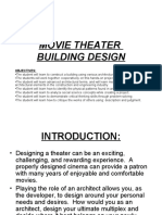 312855024-Movie-Theater-Building-Design.ppt