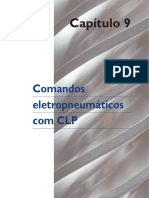 Comandos Eletropneumaticos Com CLP