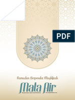 Buku Ramadan 2020 Mata Air PDF