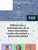 Interculturalidad 1