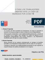 Independientes PDF
