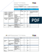 Formato Plan Evaluacion Uniencasa PDF