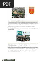 Escola de Administracao Do Exercito