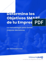 EBOOK Objetivos-Smart