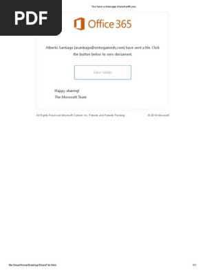 Document Purchase Order