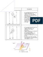 Diagram Explanation X Y Z