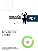 OperacionTransformercuerpo PDF